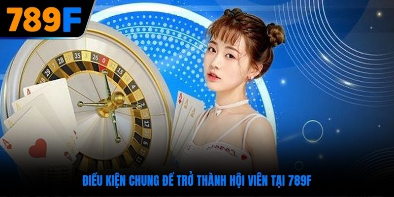 Tuân thủ theo các điều kiện để mở tài khoản thành công