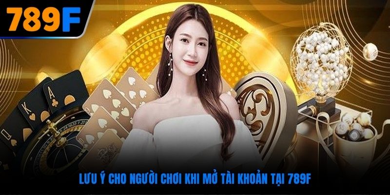 Chú ý một vài vấn đề cơ bản để hoàn tất mở tài khoản nhanh