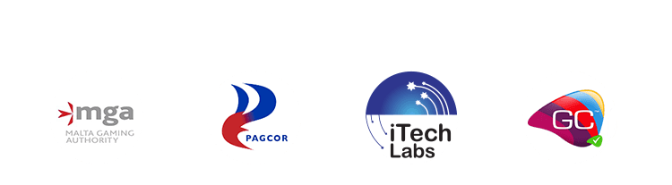 logo giấy phép của 789F