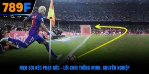 mẹo soi kèo phạt góc
